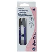 Hemline Thread Snips - 10.5cm