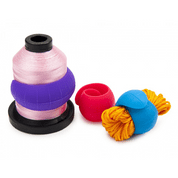 Hemline Thread Spool Wraps - 3 pack