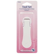 Hemline Tool Set For Fashion Snaps