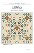 Hibiscus - Featuring Farmer's Daughter - Edyta Sitar