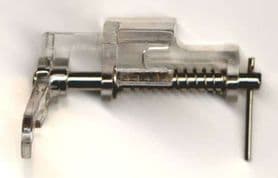 High Shank Darning - Quilting - Embroidery Foot