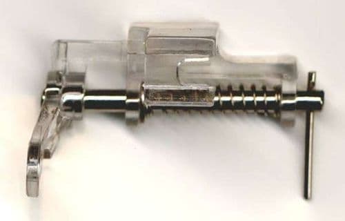 High Shank Darning - Quilting - Embroidery Foot