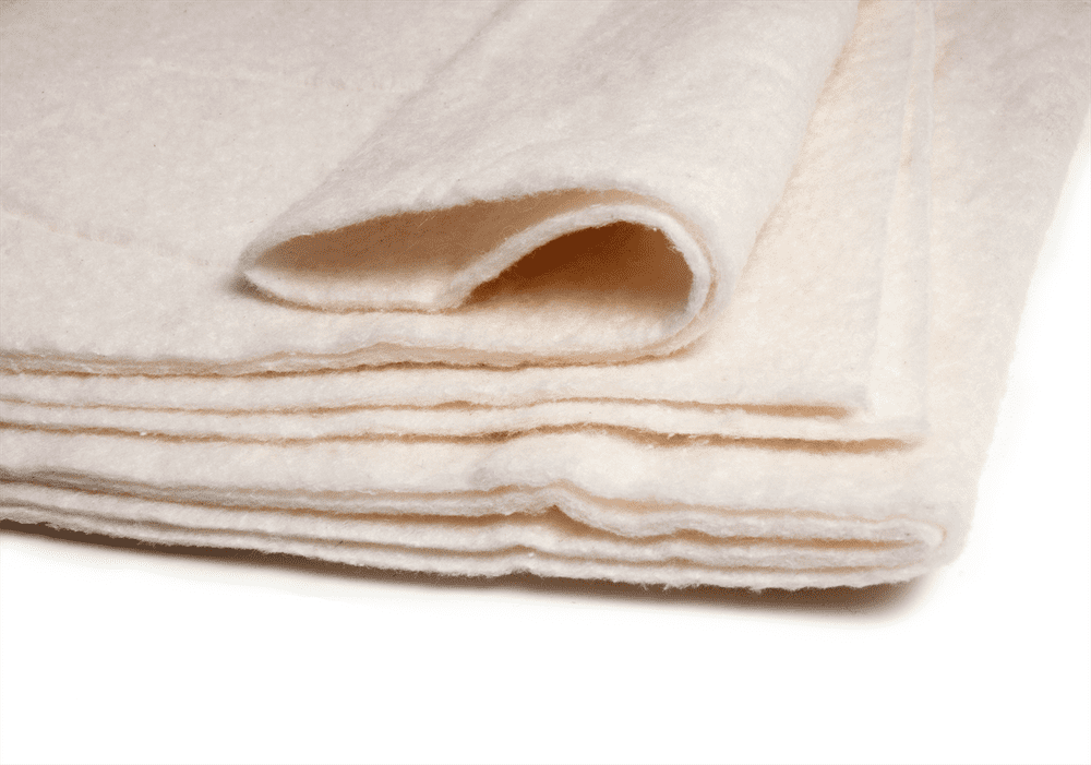 Hobbs Heirloom Wadding 72 x 90in