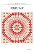 Holiday Star - Edyta Sitar