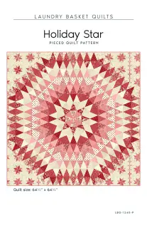 Holiday Star - Edyta Sitar