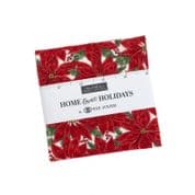 Home Sweet Holidays Charm Pack