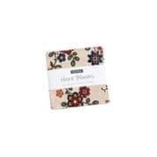 Hope Blooms Mini charm