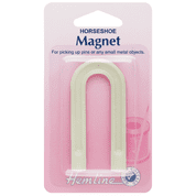 Horseshoe Magnet - Hemline