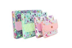 iCases 2.0 - Bag Sewing Pattern - byAnnie.com - PBA218-2