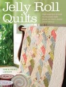 Jelly Roll Quilts