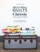 Jelly Roll Quilts - The Classic Collection
