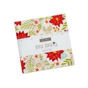 Joyful Joyful Charm Pack by Stacy Iest Hsu