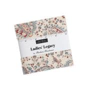 Ladies Legacy Charm Pack