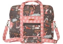 Laptop Computer Carriers II - Bag Sewing Pattern - byAnnie.com - PBA122-2