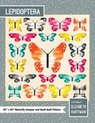 Lepidoptera - Elizabeth Hartman - EH027