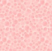 Lewis & Irene Bumbleberries - BB006 - Light Pink -  Textured Blender - Cotton Fabric
