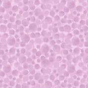 Lewis & Irene Bumbleberries - BB007 - Light Lavender -  Textured Blender - Cotton Fabric
