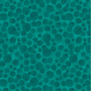Lewis & Irene Bumbleberries - BB017 - Hampshire Green Textured Blender - Cotton Fabric