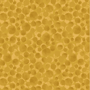 Lewis & Irene Bumbleberries - BB019 - English Mustard Textured Blender - Cotton Fabric