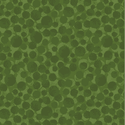 Lewis & Irene Bumbleberries - BB022 - New Forest Green Textured Blender - Cotton Fabric