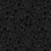 Lewis & Irene Bumbleberries - BB030 - Black Textured Blender - Cotton Fabric