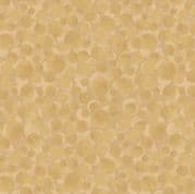 Lewis & Irene Bumbleberries - BB151 - Gold Metallic - Textured Blender - Cotton Fabric