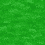 Lewis & Irene Dreams - 8759 - Bright Green Clouds - D5 - Cotton Fabric