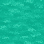 Lewis & Irene Dreams - 8760 - Sea Green Clouds - D6 - Cotton Fabric