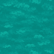 Lewis & Irene Dreams - 8761 - Jade Clouds - D7 - Cotton Fabric