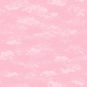 Lewis & Irene Dreams - 8768 - Light Pink Clouds - D14 - Cotton Fabric