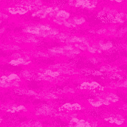 Lewis & Irene Dreams - 8769 - Bright Pink Clouds - D15 - Cotton Fabric
