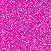 Lewis & Irene - Ocean Glow - 8795 - Bioluminescence on Pink - A780.2 - Cotton Fabric