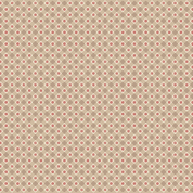 Lewis & Irene - Oh Christmas Tree - CW-X035 - Natural Snowflake Gingham - C117.1 - Cotton Fabric