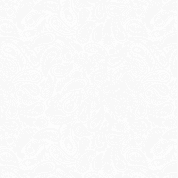Lewis & Irene - Tiny Tonals - TT16.1 - Peacock Paisley - White on White - Cotton Fabric