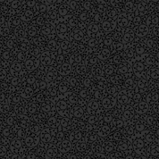 Lewis & Irene - Tiny Tonals - TT3D - Black on Black Vines - Cotton Fabric