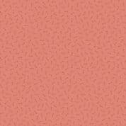 Lewis & Irene - Viking Adventure - 6940 - Scattered Arrows, Terracotta - A377.2- Cotton Fabric