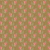 Lighthouse - 9152 - Makower UK - Bayou - Canoe Brown - 1473_N - Cotton Fabric