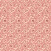 Lighthouse - 9156 - Makower UK - Allium - Pink Lemonade - 1475_E - Cotton Fabric