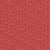 Lighthouse - 9160 - Makower UK - Bindweed - Red Roof - 1476_R - Cotton Fabric