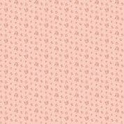 Lighthouse - 9164 - Makower UK - Sand Verbena - Cherry Ice Cream Pink - 1479_E - Cotton Fabric
