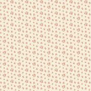 Lighthouse - 9165 - Makower UK - Sand Verbena - Seashells Cream - 1479_L - Cotton Fabric