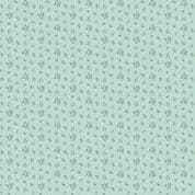 Lighthouse - 9166 - Makower UK - Sand Verbena - Clear Sky - 1479_LB - Cotton Fabric