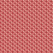 Lighthouse - 9175 - Makower UK - Salt Marsh Mallow - Red Roof - 1483_R - Cotton Fabric