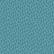 Lighthouse - 9176 - Makower UK - Coraline - Lakefront Blue - 1484_B - Cotton Fabric