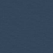 Linen Texture by Makower UK - B8 Bluestone - 1473_B8 - Cotton Fabric