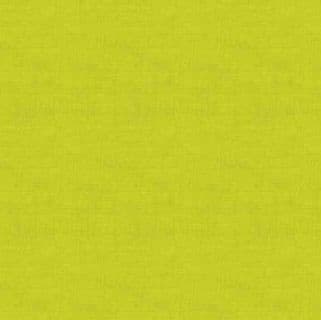 Linen Texture by Makower UK - G1 - Lime Green - 1473_G1 - Cotton Fabric