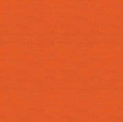 Linen Texture by Makower UK - N8 Tomato - 1473_N8 - Cotton Fabric