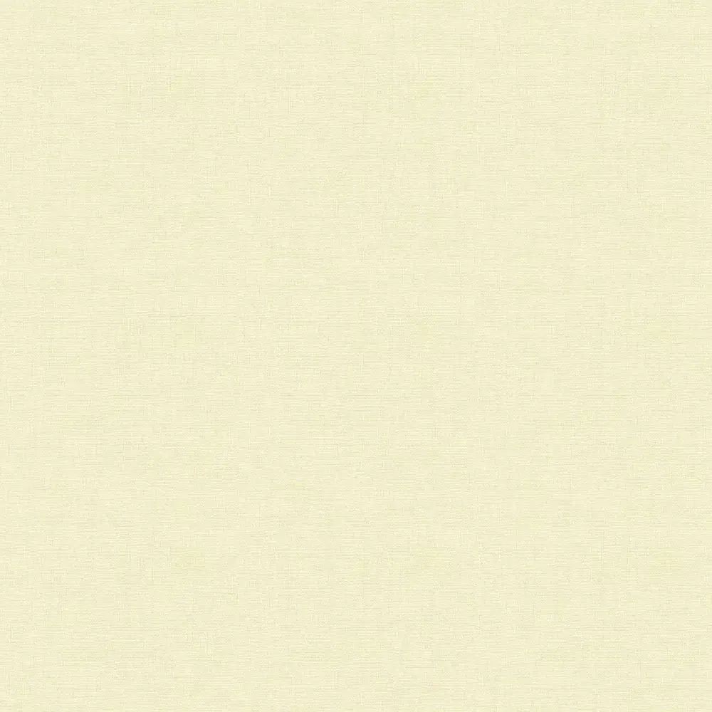Linen Texture by Makower UK - Q2 Light Cream - 1473 Q2 - Cotton Fabric