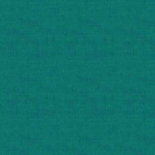 Linen Texture by Makower UK - T8 Teal - 1473_T8 - Cotton Fabric