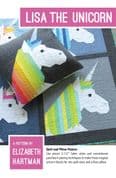 Lisa Unicorn - Elizabeth Hartman EH038